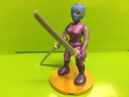 Nebula marvel mega bloks (Mega Bloks) Custom Miniature / Figurine
