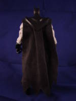 Batman The New 52 (Original Concept) (DC Universe) Custom Action Figure