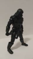Noob Saibot MK4 (Marvel Legends) Custom Action Figure