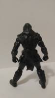 Noob Saibot MK4 (Marvel Legends) Custom Action Figure