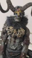 Viking Zombie Spawn (Spawn) Custom Action Figure