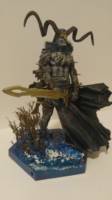 Viking Zombie Spawn (Spawn) Custom Action Figure