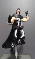 Magneto (Marvel Legends) Custom Action Figure