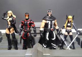 Magneto (Marvel Legends) Custom Action Figure