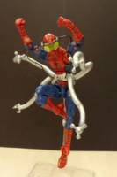 Octo-Spidey (Marvel Legends) Custom Action Figure