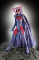 PSYLOCKE (Elizabeth "Betsy" Braddock) (Marvel Legends) Custom Action Figure