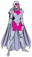 PSYLOCKE (Elizabeth "Betsy" Braddock) (Marvel Legends) Custom Action Figure