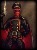 Red Skull (Marvel Legends) Custom Action Figure