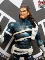 Alexander Pierce: Agent of S.H.I.E.L.D. (Marvel Legends) Custom Action Figure