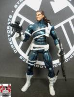 Alexander Pierce: Agent of S.H.I.E.L.D. (Marvel Legends) Custom Action Figure