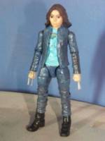laura kinney x-23 (Marvel Legends) Custom Action Figure