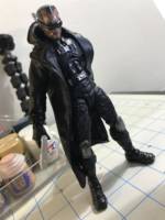 Blade (Marvel Legends) Custom Action Figure