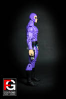 The Phantom (Marvel Legends) Custom Action Figure
