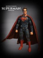 SUPERMAN Henry Cavill - Ultimate Master (One:12 Collective) Custom Action Figure