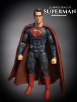 SUPERMAN Henry Cavill - Ultimate Master (One:12 Collective) Custom Action Figure