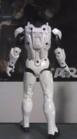 FN2187 Iron Man Crossover (Iron Man) Custom Action Figure [FN2187 Iron Man Crossover]