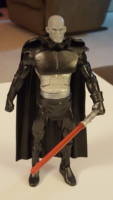 Sith Lord Inquisitor Darth Morbane (Star Wars) Custom Action Figure