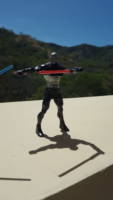 Sith Lord Inquisitor Darth Morbane (Star Wars) Custom Action Figure