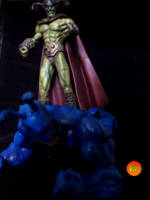 Die Fledermaus (Marvel Legends) Custom Action Figure