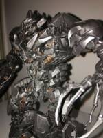 "Revenge of the Fallen Megatron" (Transformers - Revenge of the Fallen) Custom Action Figure