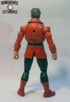 Wonder Man (Marvel Legends) Custom Action Figure