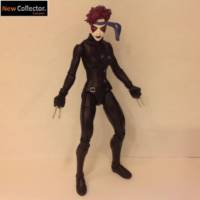 Vogue (Youngblood) (Youngblood) Custom Action Figure