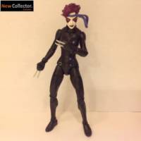 Vogue (Youngblood) (Youngblood) Custom Action Figure