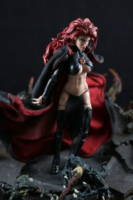 Goblin Queen Madelyne Pryor (Marvel Legends) Custom Action Figure