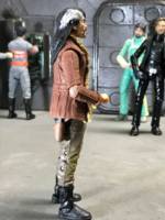 Tallon Karrde (Star Wars) Custom Action Figure