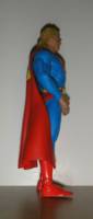 Lex Luger as the "New" Superboy (DC Direct) Custom Action Figure