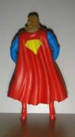 Lex Luger as the "New" Superboy (DC Direct) Custom Action Figure