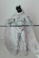 Moon Knight (Marvel) Custom Action Figure