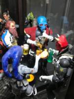 Zarogons's Pack (Star Wars) Custom Action Figure