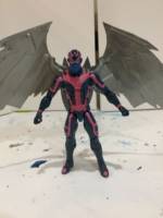 Archangel (Marvel Legends) Custom Action Figure