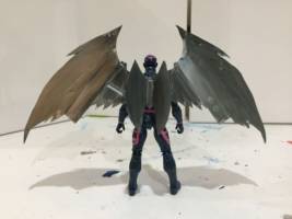 Archangel (Marvel Legends) Custom Action Figure