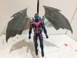Archangel (Marvel Legends) Custom Action Figure