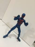 Spider-Man 2099 (Marvel Legends) Custom Action Figure