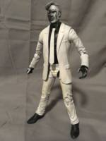 Mr. Negative (Marvel Legends) Custom Action Figure