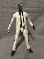 Mr. Negative (Marvel Legends) Custom Action Figure
