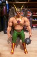 Hawkman (Justice League) Custom Action Figure