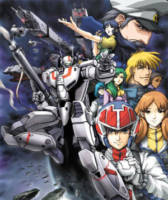 Robotech Pilot Group (G.I. Joe Rise of Cobra) Custom Action Figure [Original Series Art]
