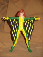 Siryn (Marvel Legends) Custom Action Figure