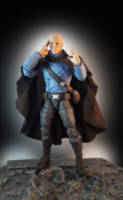 Charles Xavier II (Marvel Legends) Custom Action Figure
