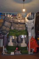 Doomsday (DC Universe) Custom Other
