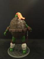 Michelangelo (Teenage Mutant Ninja Turtles) Custom Action Figure