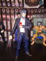 Old man Logan (Marvel Legends) Custom Action Figure