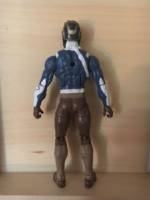 Star Lord / Earth Lord(Current Comic Version) (Marvel Legends) Custom Action Figure