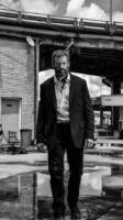 Logan (Marvel Universe) Custom Action Figure