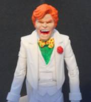 Arcade (Marvel Legends) Custom Action Figure