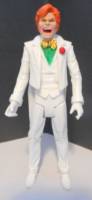 Arcade (Marvel Legends) Custom Action Figure